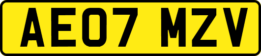AE07MZV