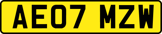 AE07MZW