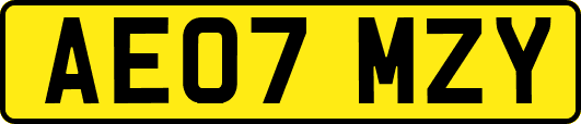 AE07MZY