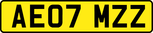 AE07MZZ