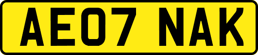 AE07NAK