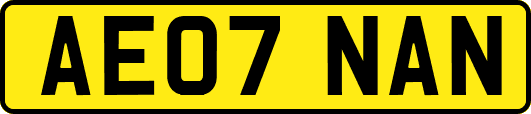 AE07NAN