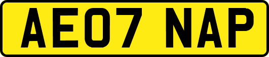 AE07NAP