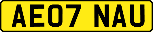 AE07NAU