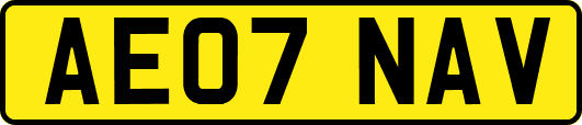 AE07NAV
