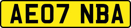AE07NBA