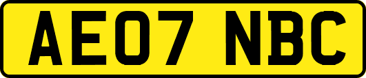 AE07NBC