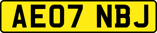 AE07NBJ