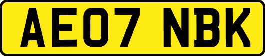 AE07NBK