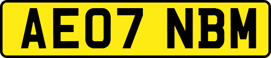 AE07NBM