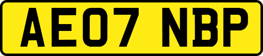 AE07NBP