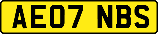 AE07NBS