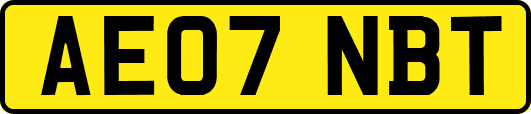 AE07NBT