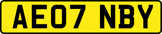 AE07NBY
