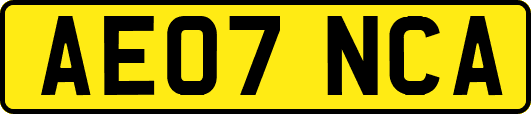 AE07NCA