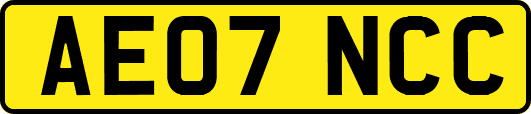 AE07NCC