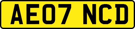 AE07NCD