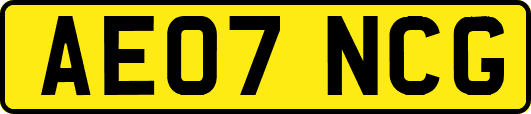 AE07NCG