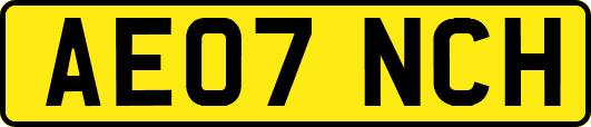 AE07NCH