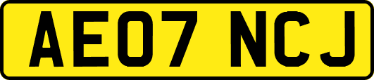 AE07NCJ