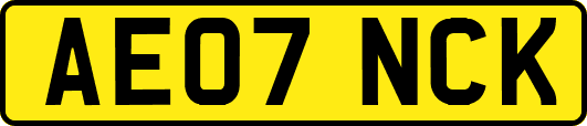 AE07NCK