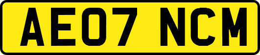 AE07NCM