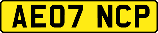 AE07NCP