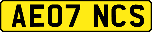 AE07NCS