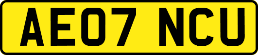 AE07NCU