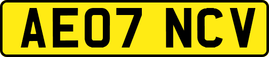 AE07NCV