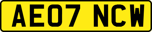 AE07NCW