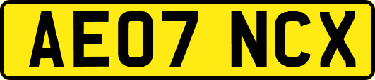 AE07NCX