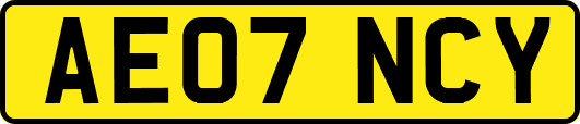 AE07NCY