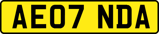 AE07NDA