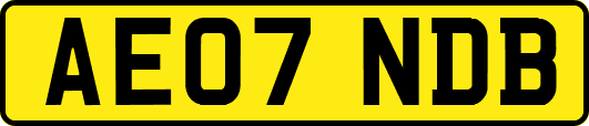 AE07NDB
