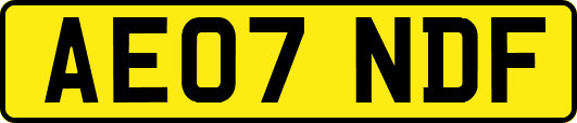 AE07NDF