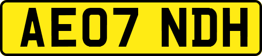 AE07NDH