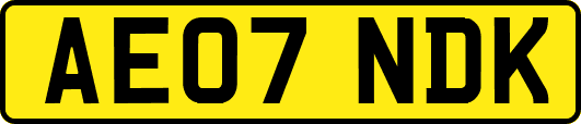 AE07NDK