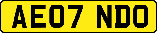AE07NDO