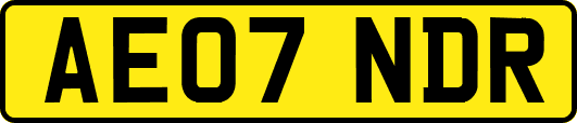 AE07NDR