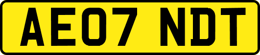 AE07NDT