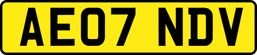 AE07NDV