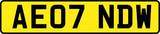 AE07NDW