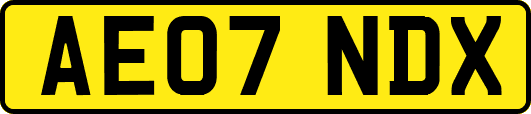 AE07NDX