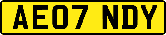 AE07NDY