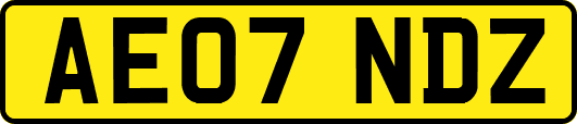 AE07NDZ