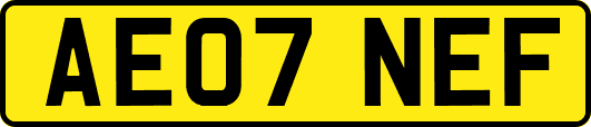 AE07NEF