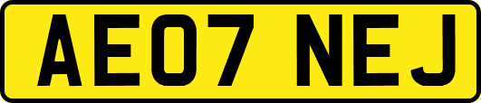 AE07NEJ