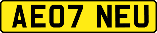 AE07NEU