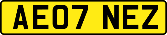 AE07NEZ